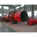 High quality rotary dryer  machinery